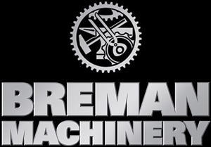 Breman Machinery