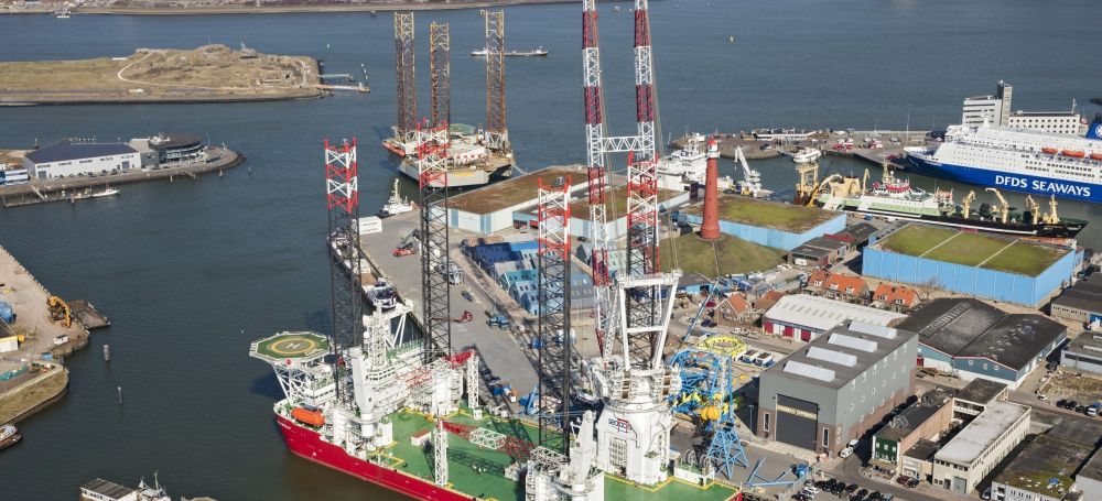 Als facilitaire partner